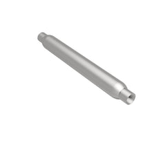 Load image into Gallery viewer, MagnaFlow Muff GP 3.5 Dia 26inch 2.25/2.25
