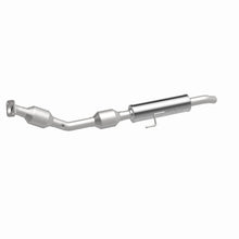 Load image into Gallery viewer, MagnaFlow Conv DF 07-08 Toyota Yaris OEM
