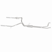 Load image into Gallery viewer, MagnaFlow SYS C/B 2010 Nissan Titan 5.6L
