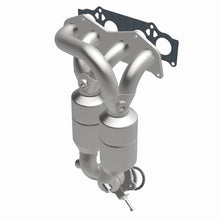 Load image into Gallery viewer, MagnaFlow Conv DF 01-03 Toyota Rav4 2.0L L4
