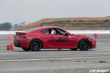 Load image into Gallery viewer, Progress Tech 13-16 Scion FR-S Front/Rear Sway Bar Kit (FR 20.5mm Solid Adj / RR 17.5mm Solid Adj)
