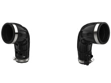 Load image into Gallery viewer, aFe Power 22-24 Toyota Land Cruiser (J300) / 22-24 Toyota Tundra V6-3.4L (tt) Turbo Inlet Pipes
