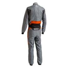 Load image into Gallery viewer, Sparco Suit Victory Pr Boot Cuff 60 GR/OR
