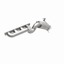 Load image into Gallery viewer, MagnaFlow Conv DF 07-08 Audi A6/A8 4.2L
