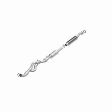 Load image into Gallery viewer, MagnaFlow Conv DF 05-06 Hyundai Santa Fe 2.7L
