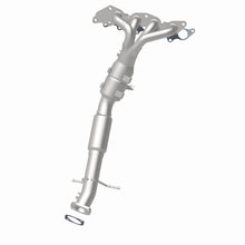 Load image into Gallery viewer, Magnaflow Conv DF 10- Mazda 3 2.5L
