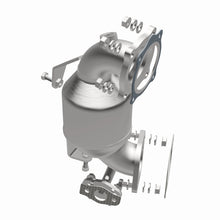 Load image into Gallery viewer, MagnaFlow DF Conv 2020 Hyundai Sonata Front Underbody 1.6L
