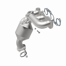 Load image into Gallery viewer, MagnaFlow Conv DF 02-03 Lexus ES300 3.0L mani
