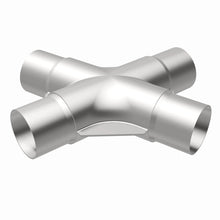 Load image into Gallery viewer, MagnaFlow Smooth Trans X 2.25inch SS 35deg.
