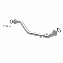 Load image into Gallery viewer, BRE Exhaust 04-09 Highlander RX330 RX350 2.4L 3.3L 3.5L Front Pipe Kit
