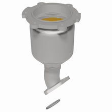 Load image into Gallery viewer, MagnaFlow Conv DF 04-05 Maxima frnt man OEM
