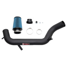 Load image into Gallery viewer, Injen 22-23 Hyundai Elantra N L4-2.0L Turbo Cold Air Intake Wrinkle Black

