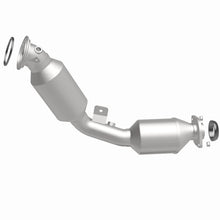 Load image into Gallery viewer, MagnaFlow DF Conv 22-24 Tundra 3.4 Left OEM
