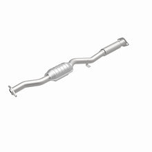 Load image into Gallery viewer, MagnaFlow Conv Direct Fit Nissan 85-86
