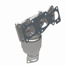 Load image into Gallery viewer, Magnaflow 07-10 Kia Sedona 3.8L California Grade CARB Compliant DF Manifold Catalytic Converter
