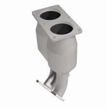 Load image into Gallery viewer, MagnaFlow Conv DF 00-02 Nissan Sentra 1.8 Front
