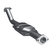 Load image into Gallery viewer, MagnaFlow Conv DF 04-06 Tundra 4.7L P/S frt O
