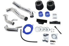 Load image into Gallery viewer, GReddy 09+ Nissan GTR Long Type Piping 60-70mm Suction Kit (STD)
