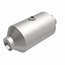 Load image into Gallery viewer, MagnaFlow Conv Universal 2.50 Mid O2 CA
