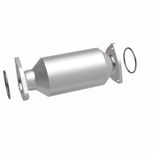 Load image into Gallery viewer, Magnaflow 03-07 Honda Accord 3.0L Direct Fit Converter
