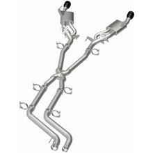 Load image into Gallery viewer, Magnaflow 26+ Dodge Charger 3.0L SPEQ Cat-Back System
