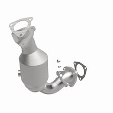 Load image into Gallery viewer, Magnaflow 2017 Q7 V6 3 OEM Underbody Direct Fit Converter
