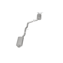 Load image into Gallery viewer, MagnaFlow 03-06 Infiniti G35 V6 3.5L Dual Rear Exit Stainless Cat-Back Performance Exhaust
