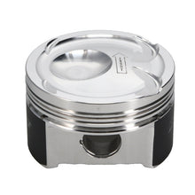 Load image into Gallery viewer, Manley Ford EcoBoost STD Stroke 88mm STD Bore 9.5:1 CR Dish Piston Set - Extreme Duty
