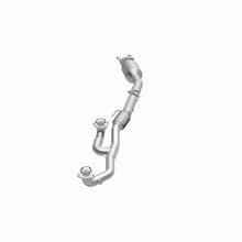 Load image into Gallery viewer, MagnaFlow 18-20 Honda Odyssey V6 3.5L OEM Underbody Single Grade Direct-Fit Catalytic Converter
