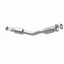 Load image into Gallery viewer, Magnaflow 09-14 Nissan Cube 1.8L Direct Fit Converter

