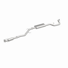 Load image into Gallery viewer, Magnaflow 13-16 Hyundai Santa Fe Sport 2.0L California Grade CARB Compliant DF Catalytic Converter

