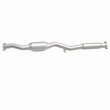 Load image into Gallery viewer, MagnaFlow Conv Direct Fit Nissan 85-86
