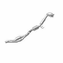 Load image into Gallery viewer, Magnaflow 09-10 Audi TT Quattro 2.0L Direct Fit Converter
