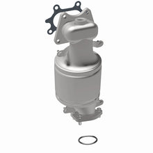 Load image into Gallery viewer, Magnaflow 05-10 Honda Odyssey 3.5L Direct Fit Converter

