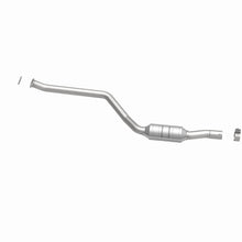 Load image into Gallery viewer, Magnaflow 08-10 BMW 528i 3.0L Direct Fit Converter
