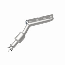 Load image into Gallery viewer, MagnaFlow Conv DF Infiniti/Nissan Truck 8 5.6L P/S Manifold  (49 State)
