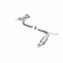 Load image into Gallery viewer, MagnaFlow Conv DF 05-09 Tacoma 4L D/S rr OEM
