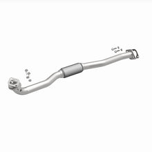 Load image into Gallery viewer, BRE Exhaust 05-10 Tucson Sportage 2.0L Front Pipe Kit
