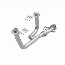 Load image into Gallery viewer, BRE Exhaust 99-04 Odyssey 3.5L Front Pipe Kit

