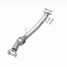 Load image into Gallery viewer, BRE Exhaust 97-01 A4 Quattro 1.8L Front Pipe Kit
