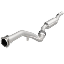Load image into Gallery viewer, MagnaFlow Conv DF Audi 00-04 A6 Quattro 02-03 S6 4.2L Driver Side *NOT FOR SALE IN CALIFORNIA*
