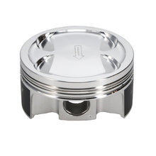 Load image into Gallery viewer, Manley Subaru WRX STi (EJ257) 99.75mm +0.25mm Bore 9.8:1 CR T/T Platinum Series Piston - Single
