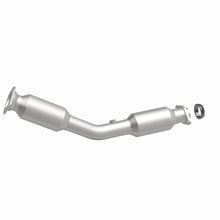 Load image into Gallery viewer, MagnaFlow Conv Direct Fit 07-08 Nissan Sentra L4-2.0L
