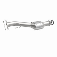 Load image into Gallery viewer, MagnaFlow Conv DF 04-07 Subaru WRX/STI 2.5L T
