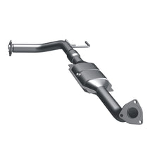 Load image into Gallery viewer, MagnaFlow Conv DF 04-06 Tundra 4.7L D/S frt O
