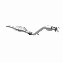 Load image into Gallery viewer, MagnaFlow Conv DF 00-01 Audi A6 2.8L
