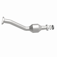 Load image into Gallery viewer, Magnaflow 11-13 Nissan Juke 1.6L Direct Fit Converter

