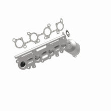 Load image into Gallery viewer, Magnaflow 05-09 Lexus GX470 4.7L Direct Fit Converter
