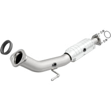 Load image into Gallery viewer, MagnaFlow Conv DF 06-08 Honda Civic SI 2.0L
