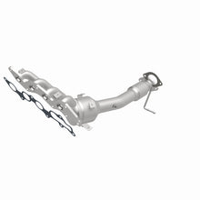 Load image into Gallery viewer, Magnaflow 12-13 Mazda 3 2.0L Direct Fit Converter
